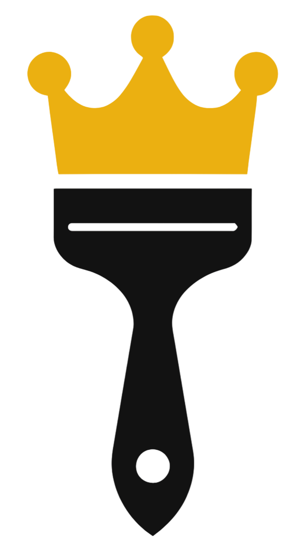 Kingdom Painting logo